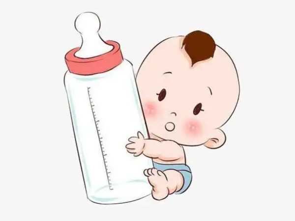 婴儿在吃奶中途突然被拔掉奶瓶要紧吗？